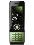 Sony Ericsson S500 pret